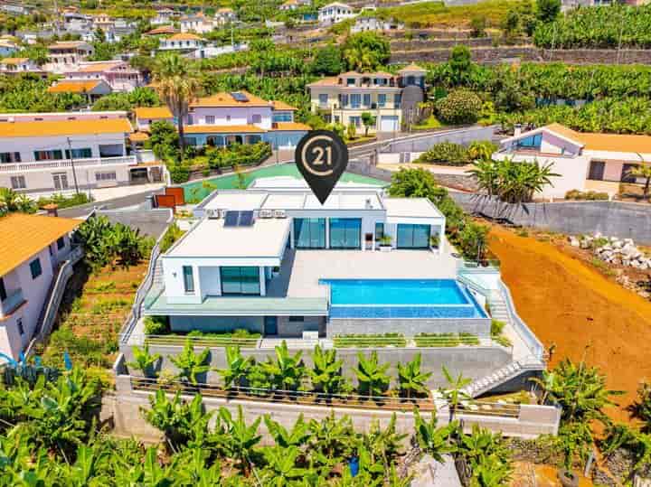 3 bedrooms house for sale in Arco Da Calheta, Portugal