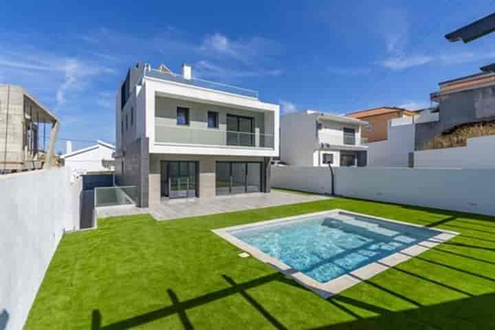 4 bedrooms house for sale in Pontinha e Famoes, Portugal