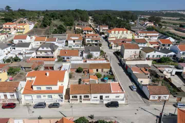 2 bedrooms house for sale in Ferrel, Portugal