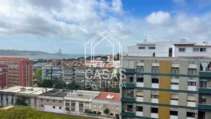 Apartment for sale in Belem, Portugal