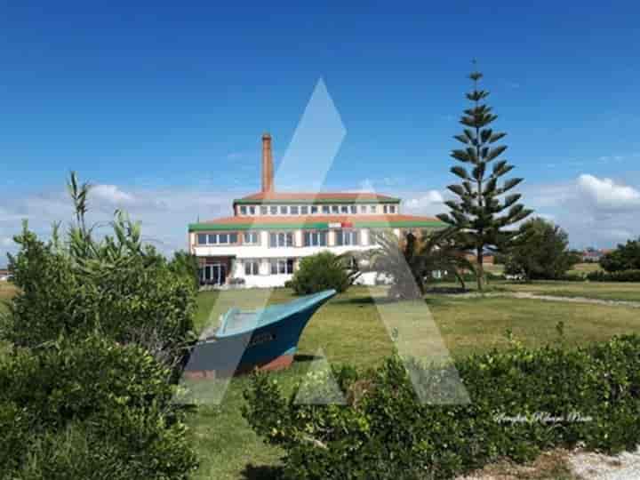 Apartment for sale in Gafanha Da Encarnacao, Portugal