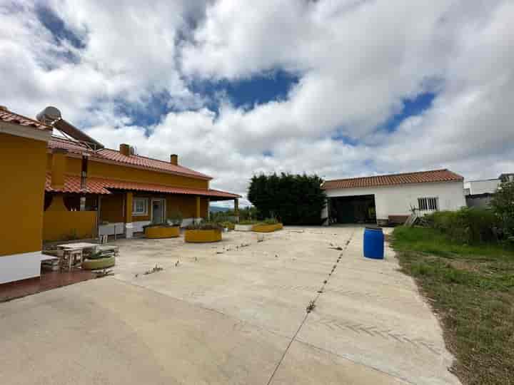 2 bedrooms house for sale in Carvalhal, Portugal