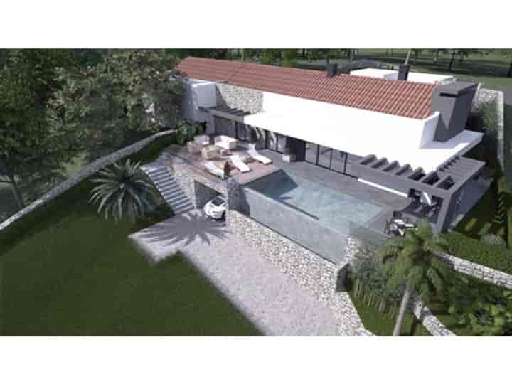 2 bedrooms house for sale in Paderne, Portugal