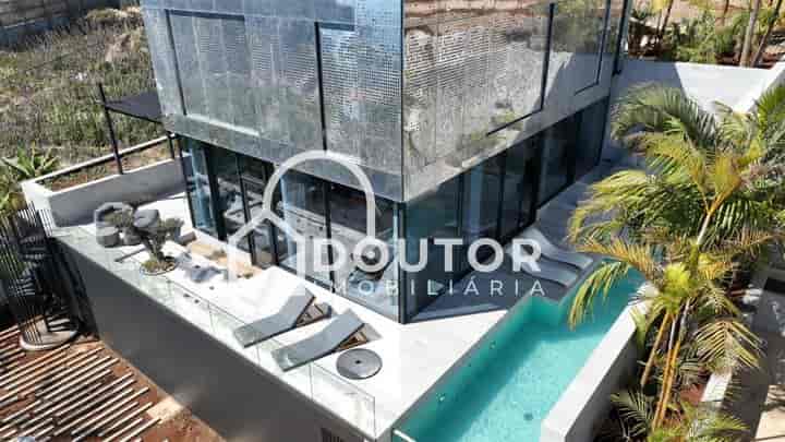 3 bedrooms house for sale in Ribeira Brava, Portugal