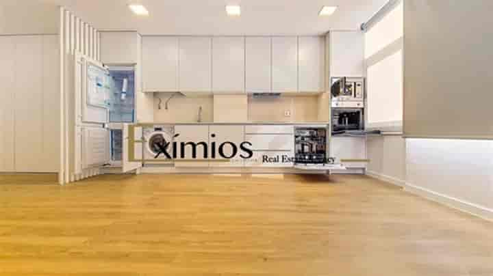 2 bedrooms apartment for sale in Povoa de Varzim, Beiriz e Argivai, Portugal