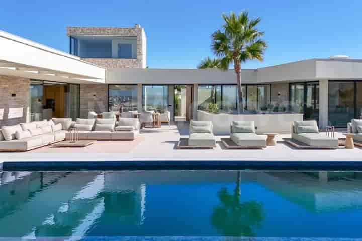 5 bedrooms house for sale in Ferragudo, Portugal