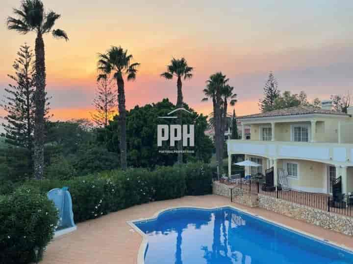 3 bedrooms house for sale in Almancil, Portugal