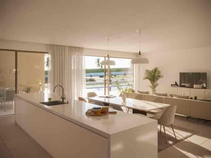 3 bedrooms house for sale in Praia da Luz, Portugal