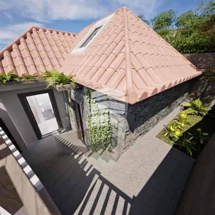 House for sale in Ribeira Brava, Portugal