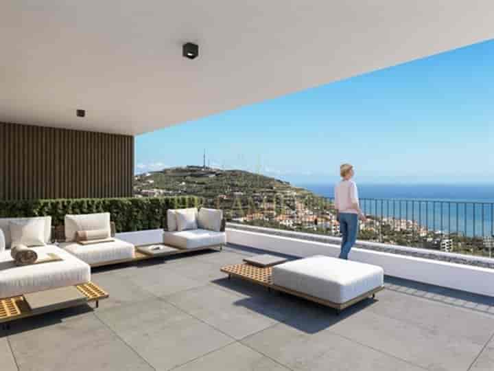 2 bedrooms apartment for sale in Camara De Lobos, Portugal