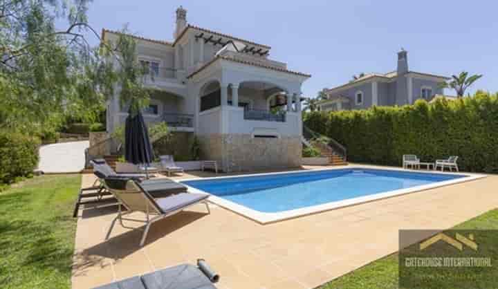 5 bedrooms house for sale in Almancil, Portugal