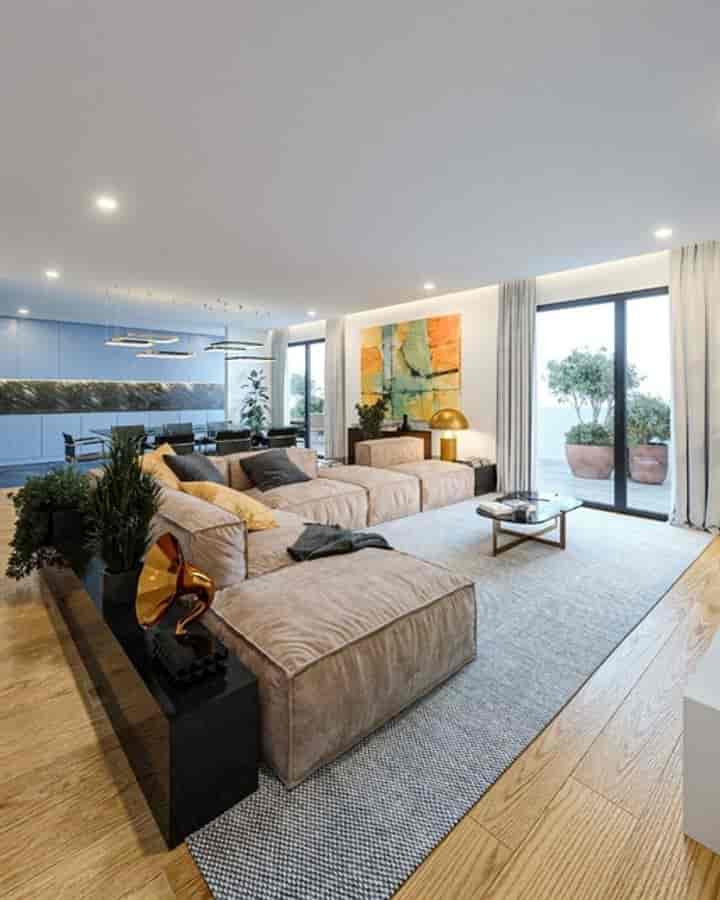 2 bedrooms apartment for sale in Aguas Santas e Moure, Portugal