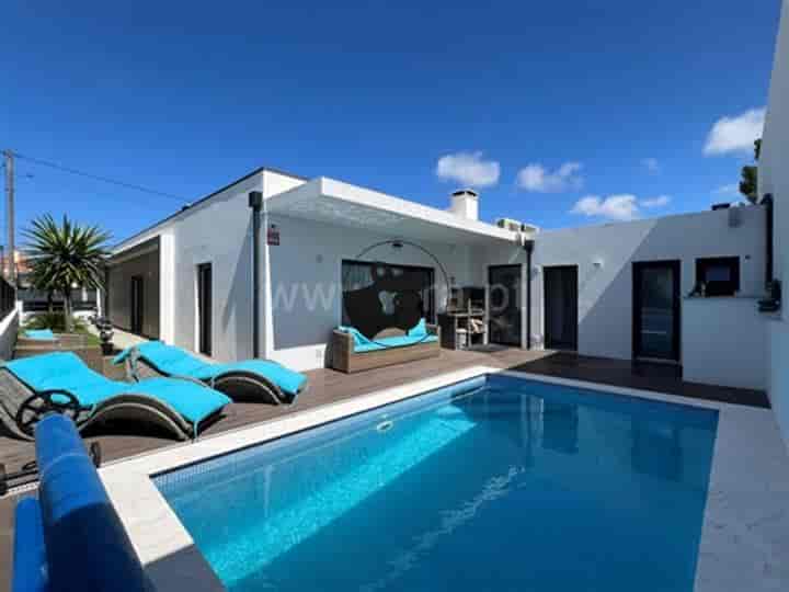 3 bedrooms house for sale in Fernao Ferro, Portugal