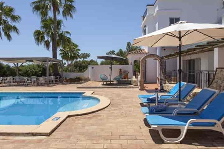 8 bedrooms house for sale in Olhao, Portugal