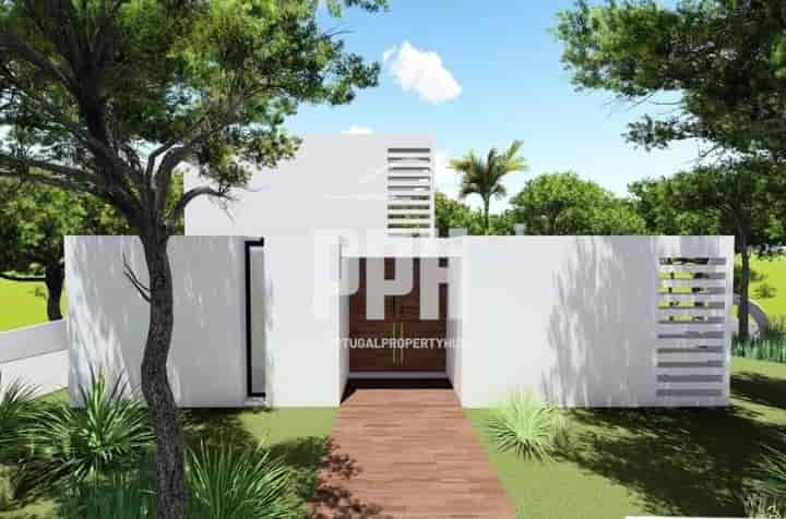 4 bedrooms house for sale in Vilamoura, Portugal