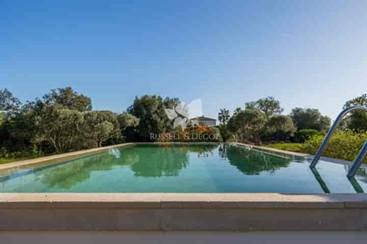 3 bedrooms house for sale in Moncarapacho e Fuseta, Portugal