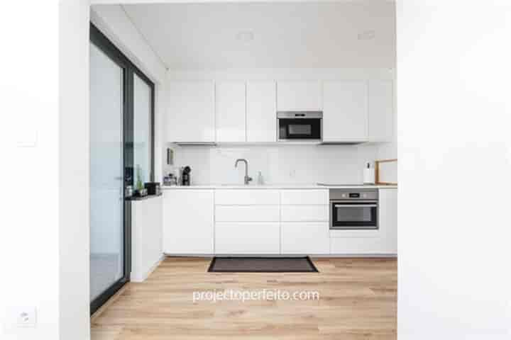 3 bedrooms apartment for sale in Esmoriz, Portugal