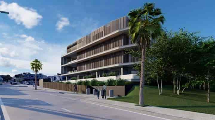 2 bedrooms apartment for sale in Albufeira (Olhos de Agua), Portugal