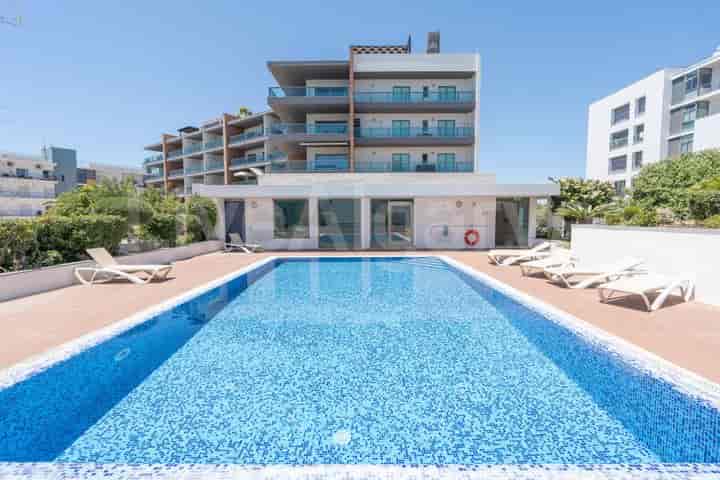 2 bedrooms apartment for sale in Lagos, Portugal