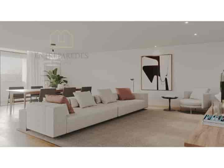 3 bedrooms apartment for sale in Mafamude, Portugal