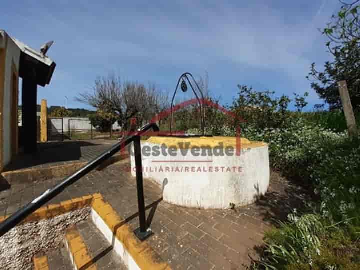 House for sale in Alguber, Portugal