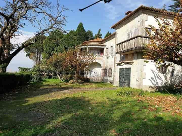 House for sale in Mafamude, Portugal