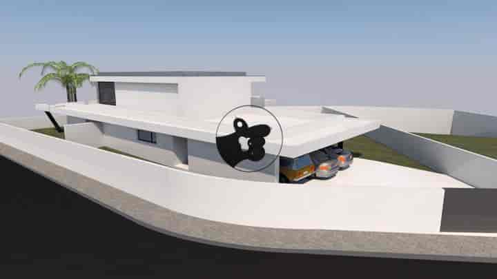 4 bedrooms house for sale in Souto e Tabaco, Portugal