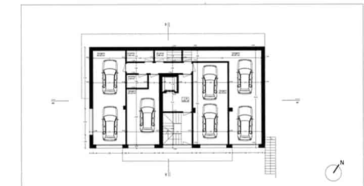 1 bedroom apartment for sale in Abraveses, Portugal