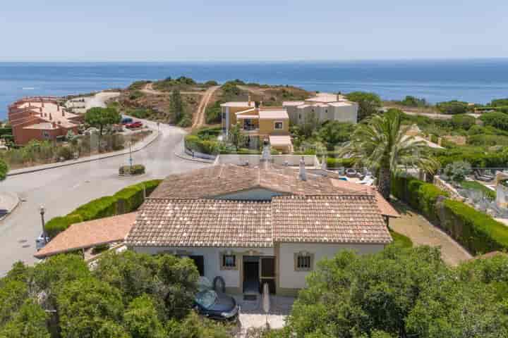 4 bedrooms house for sale in Praia da Luz, Portugal