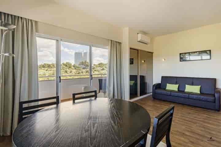 Apartment for sale in Alvor, Portugal