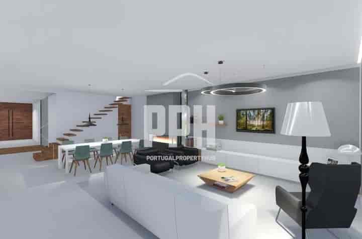 4 bedrooms house for sale in Vilamoura, Portugal