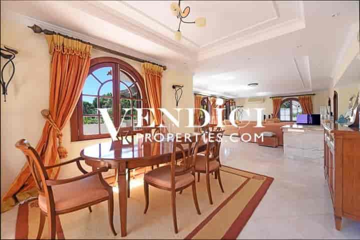 4 bedrooms house for sale in Almancil, Portugal