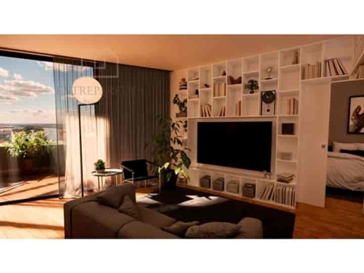 1 bedroom apartment for sale in Matosinhos e Leca da Palmeira, Portugal