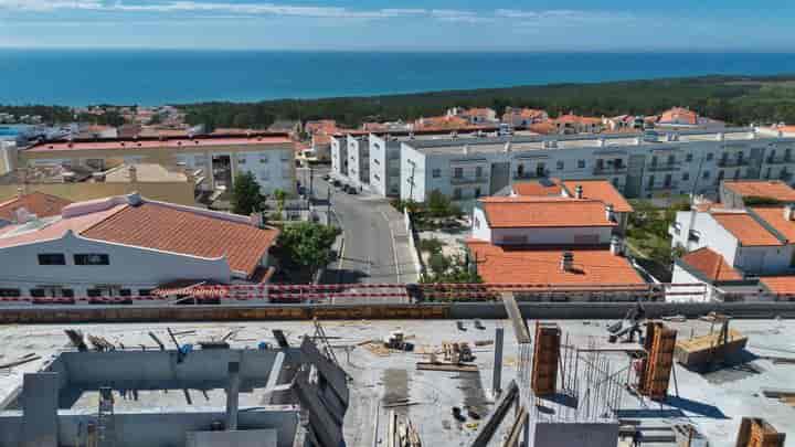 3 bedrooms apartment for sale in Nazare, Portugal