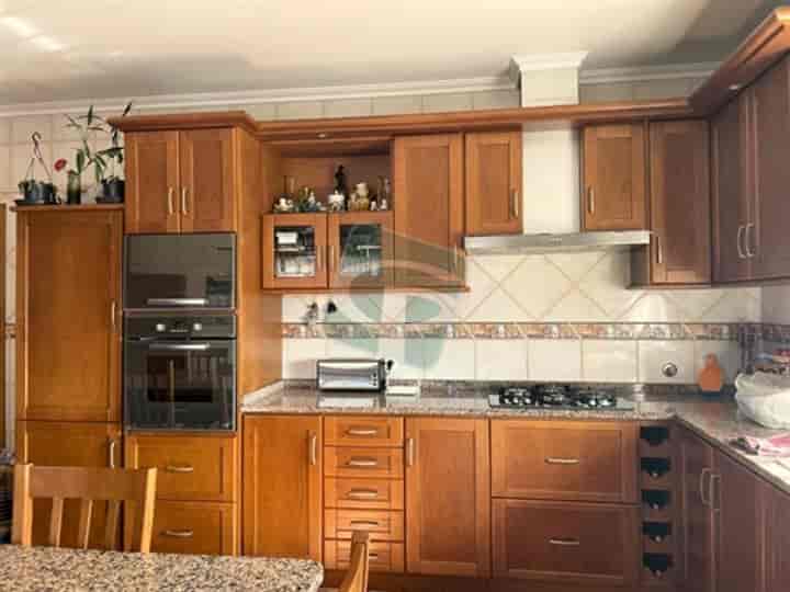 5 bedrooms house for sale in Alcoentre, Portugal