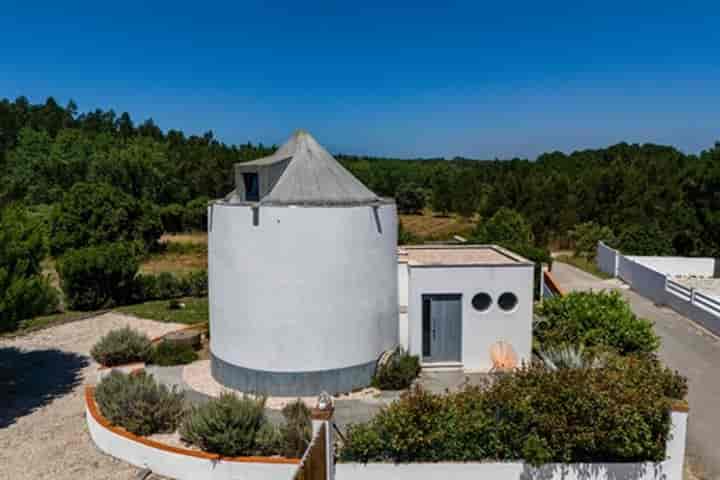 7 bedrooms house for sale in Nadadouro, Portugal