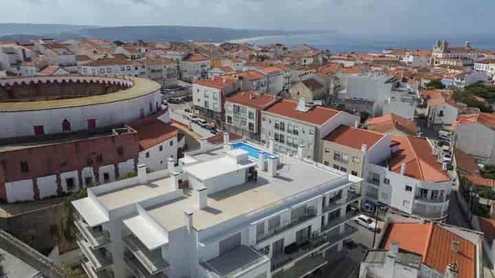 2 bedrooms apartment for sale in Nazare, Portugal