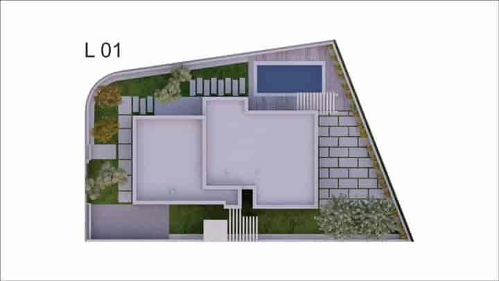 3 bedrooms house for sale in Obidos (Santa Maria), Portugal