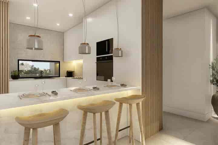 4 bedrooms apartment for sale in Lagoa e Carvoeiro, Portugal