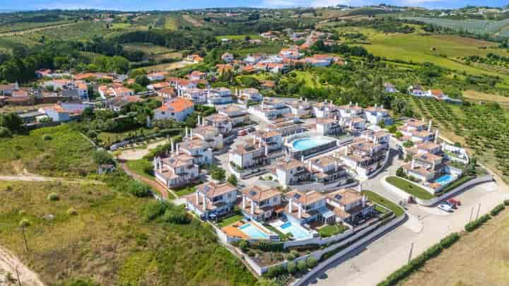 5 bedrooms other for sale in Carvalhal, Portugal