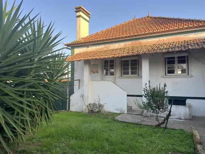 6 bedrooms house for sale in Alfeizerao, Portugal