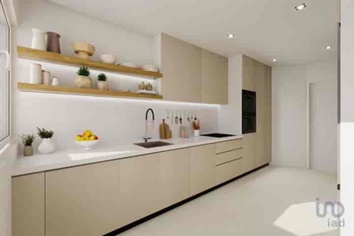 3 bedrooms apartment for sale in Lisbon, Portugal