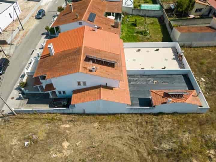 4 bedrooms house for sale in Martinganca, Portugal