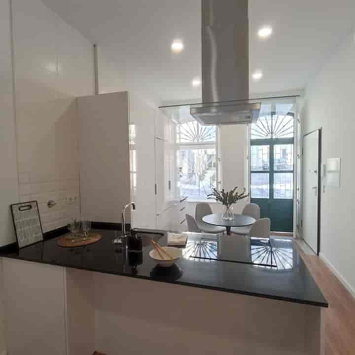 Apartment for sale in Lisbon, Portugal