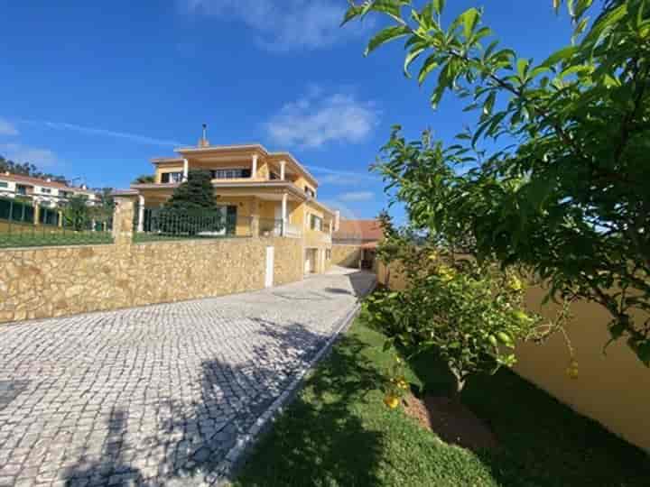 4 bedrooms house for sale in Turquel, Portugal