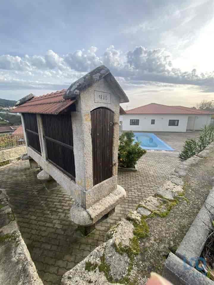 3 bedrooms house for sale in Borbela e Lamas de Olo, Portugal