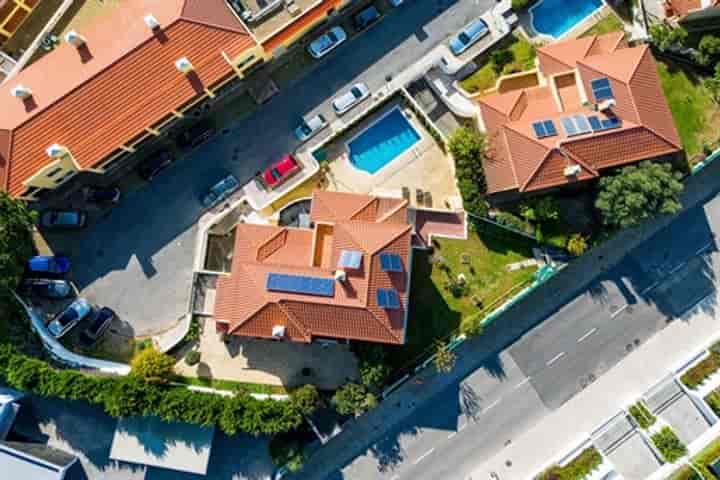 4 bedrooms house for sale in Queijas e Caxias, Portugal