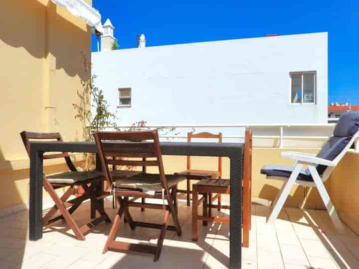 2 bedrooms apartment for sale in Quarteira, Portugal