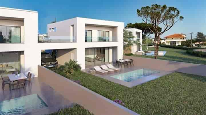 3 bedrooms house for sale in Quarteira, Portugal