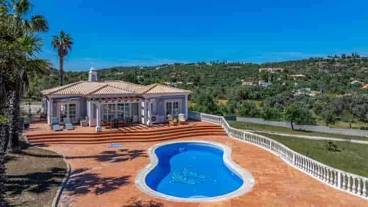 4 bedrooms house for sale in Boliqueime, Portugal